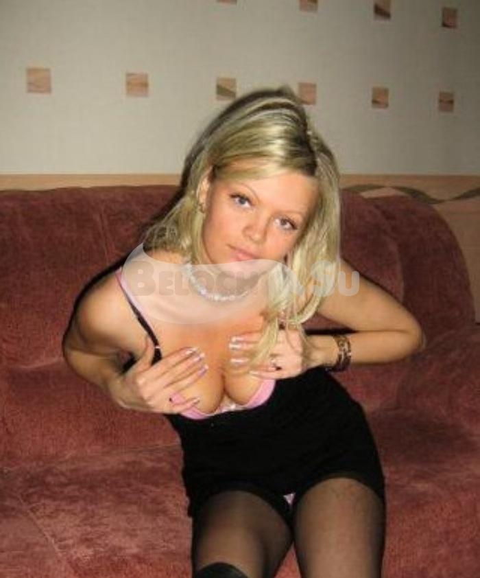 Проститутка Елена г. Нехаевский