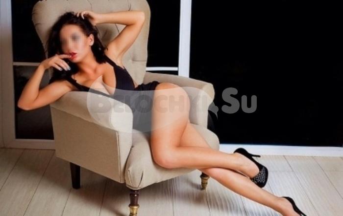 Проститутка Ада г. Нехаевский